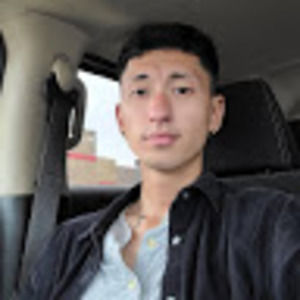 Meet your Posher, James